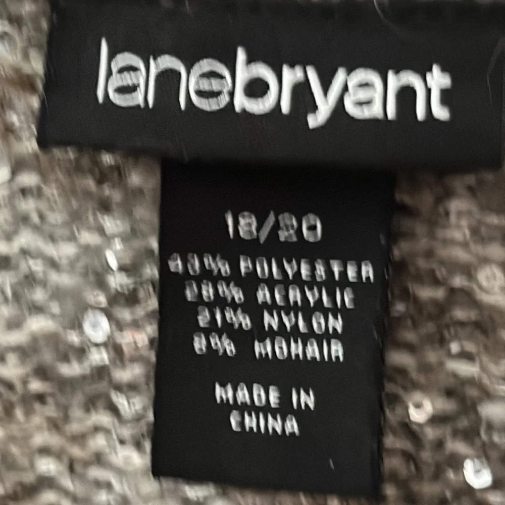 Cardigan - Picture 3 of 3